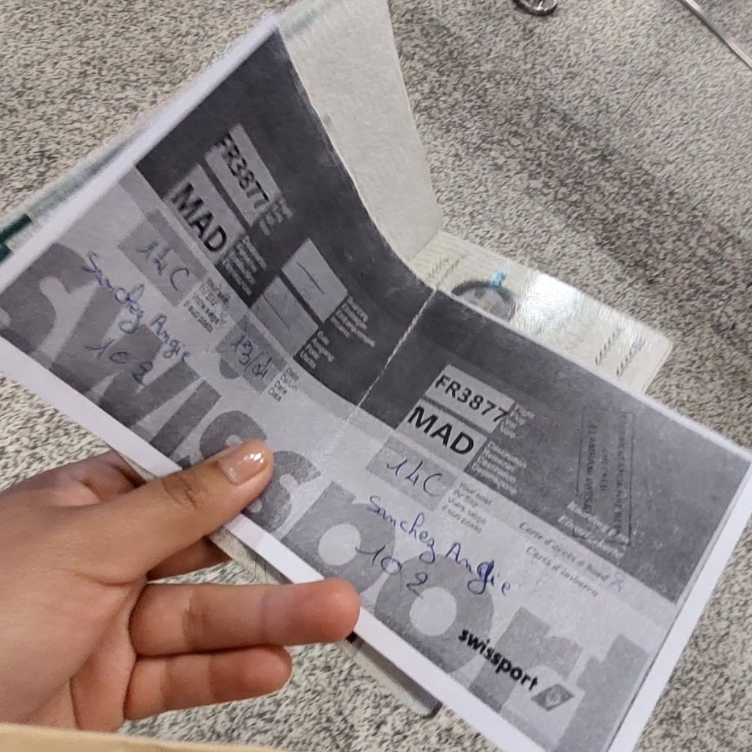 angbrg's tweet photo. Como el que me dio RyanAir hace un año en Marruecos https://t.co/wDZhkKlpfS