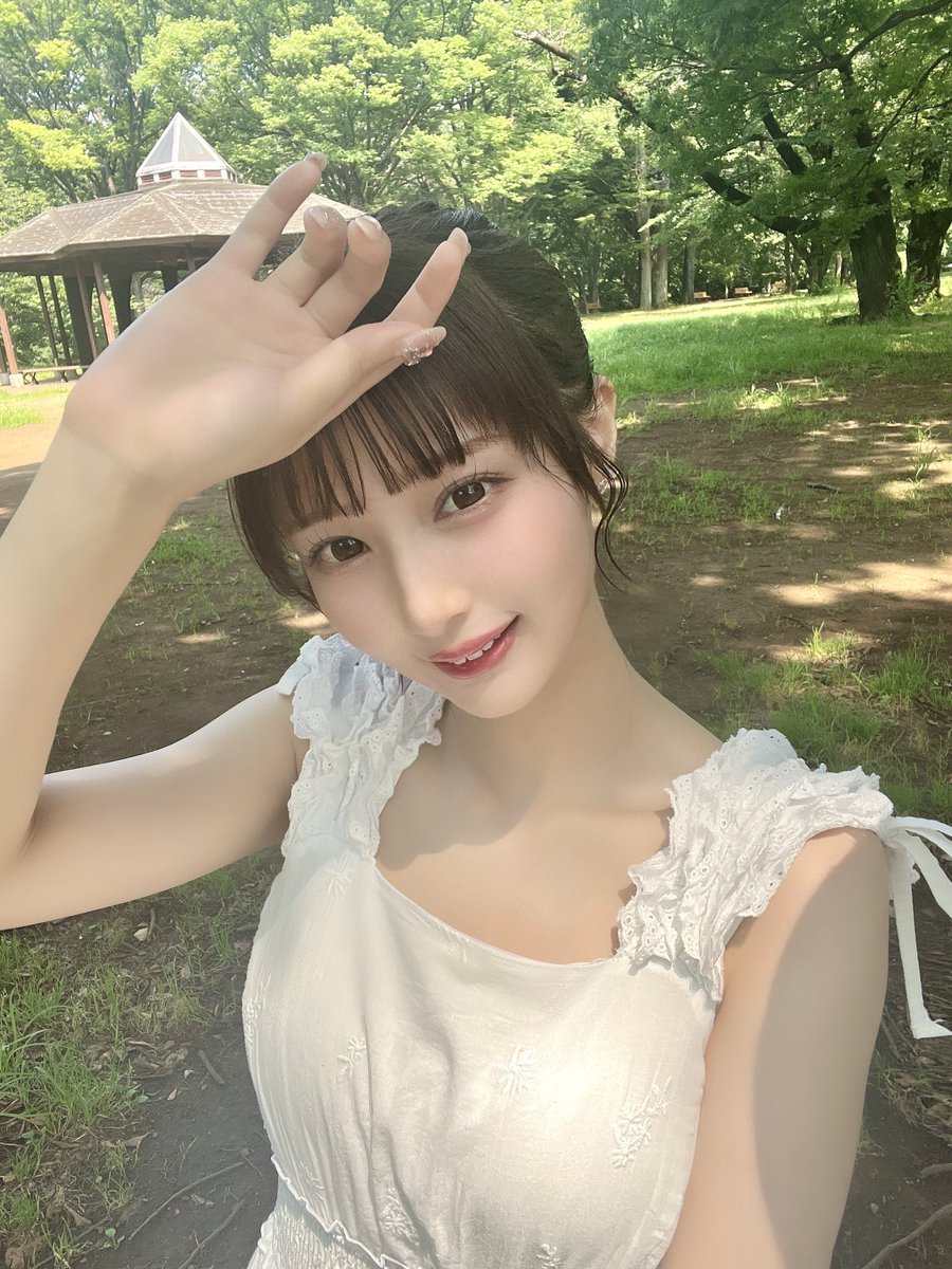 favme 澪川舞香 推しアピ T-shirt ver.1 fav me 推しアピ T-shirt ver