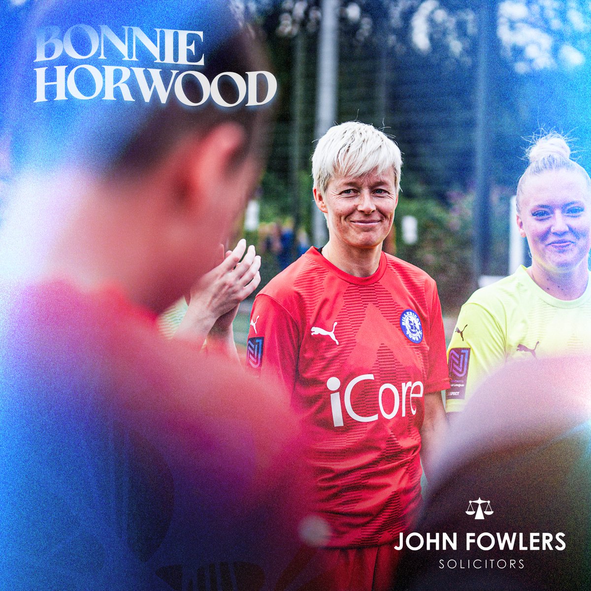 Billericay Town FC Women (@btfcwomen) on Twitter photo We'd like to give a massive thank you to <a href="/JohnFowlersLLP/">John Fowlers Solicitors LLP</a> for sponsoring <a href="/bonniehorwood/">Bonnie Horwood</a>! 💙🙌
If you are interested in sponsoring a player and support our club for the 24/25 season, please contact Kim Coster📧:
kim.coster@billericaytownfc.co.uk
#BTFCW We'd like to give a massive thank you to <a href="/JohnFowlersLLP/">John Fowlers Solicitors LLP</a> for sponsoring <a href="/bonniehorwood/">Bonnie Horwood</a>! 💙🙌
If you are interested in sponsoring a player and support our club for the 24/25 season, please contact Kim Coster📧:
kim.coster@billericaytownfc.co.uk
#BTFCW