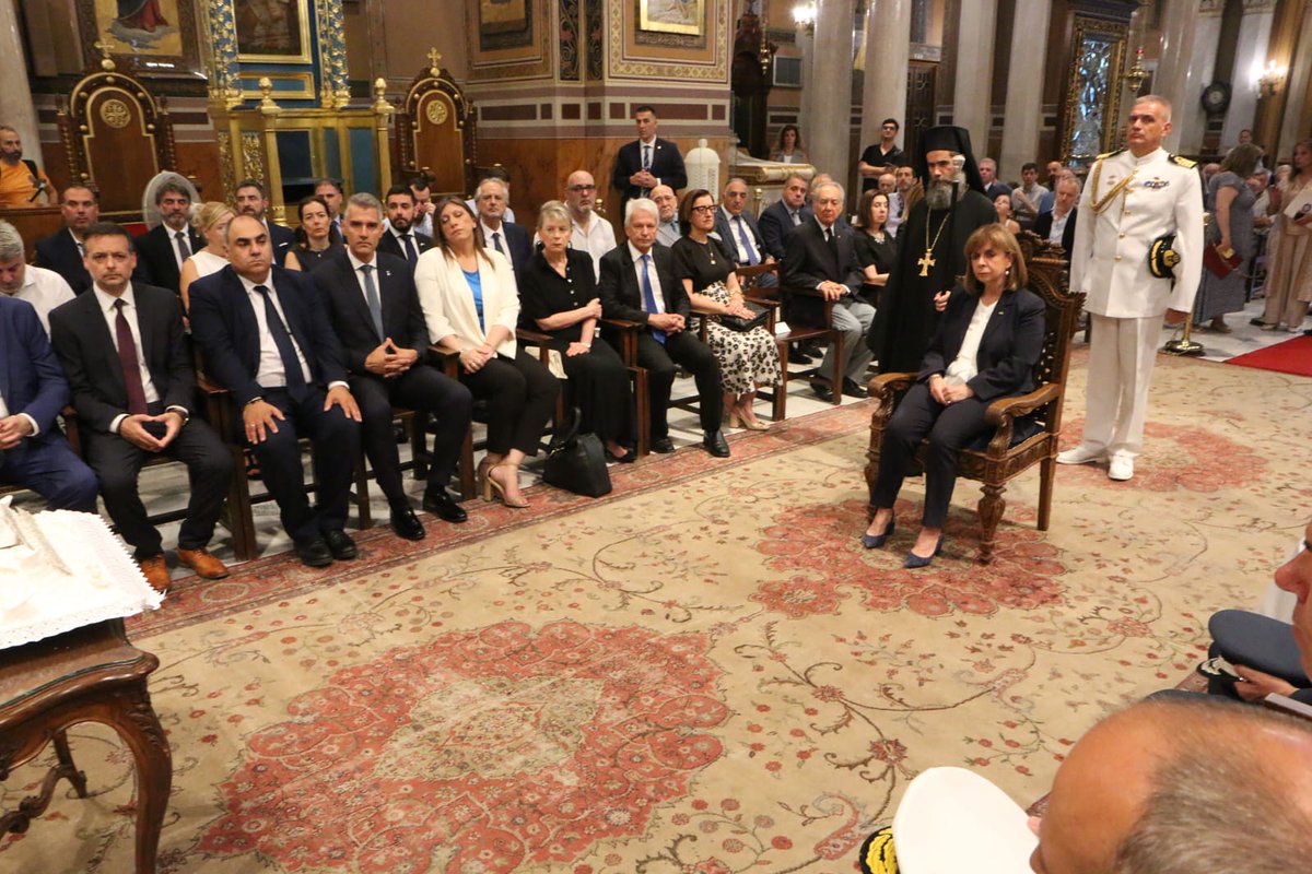 Cyprus in Greece tweet media