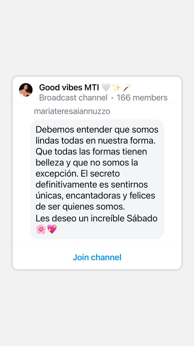 maria iannuzzo tweet media