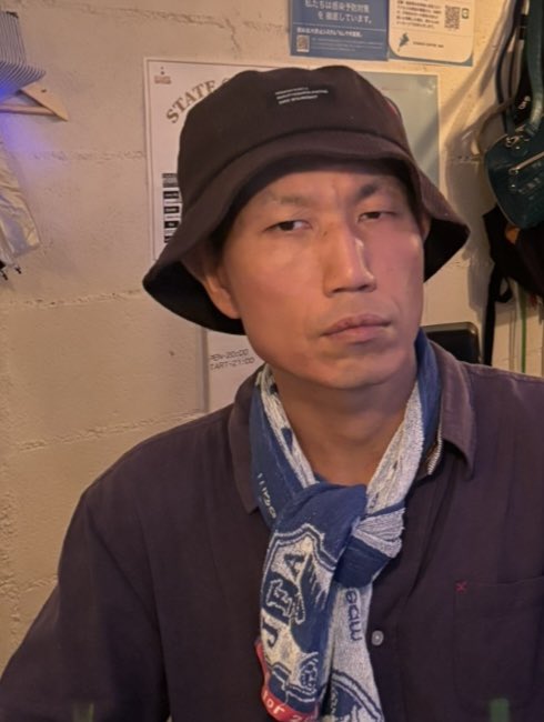 makio_funkness's tweet photo. 石山夜市の絡みでバタバタしてましたが今日は元気に16時からやってます！😂💦

今日は"Stance Four Beat Sessions"、大山名人バースデーバッシュとなっております！😊🙌🎂

土曜日の今夜も皆さんよろしくお願いいたします〜！🙆‍♂️🙆‍♀️#bar_stance https://t.co/EOzgnwHGLp