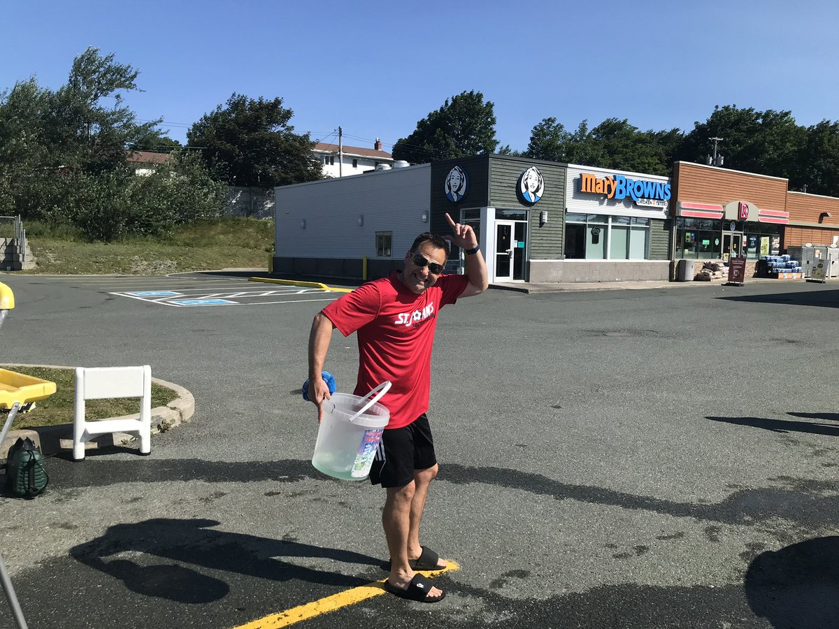 wintersscott's tweet photo. Come on out and get your car washed and help support the SJSC Girls Under 13 PL team’s upcoming trip to the UK.  We are at the Irving Station on the corner of Topsail Rd and Burgeo.  @St_Johns_Soccer @SoccerNLSA https://t.co/G1d8VLDGkp