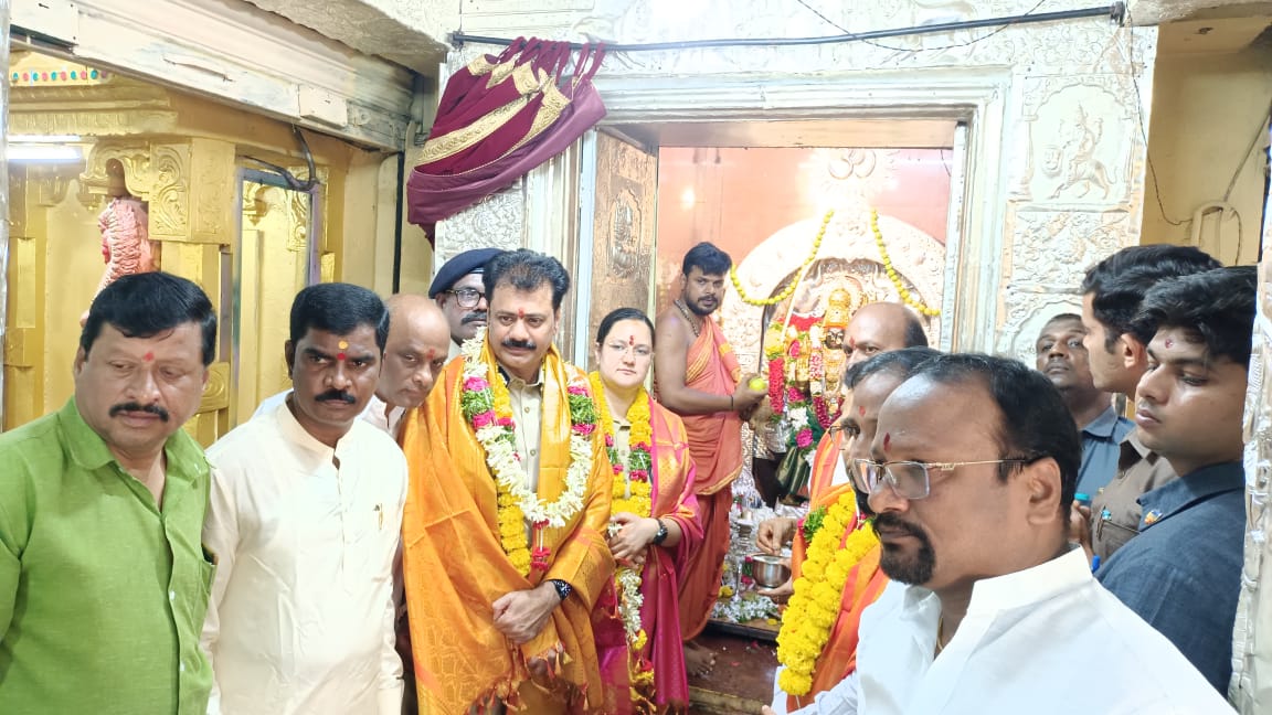 DCP Charminar Zone, Hyd tweet media