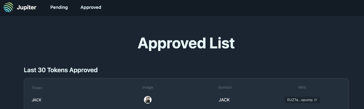 Jack on Sol tweet media