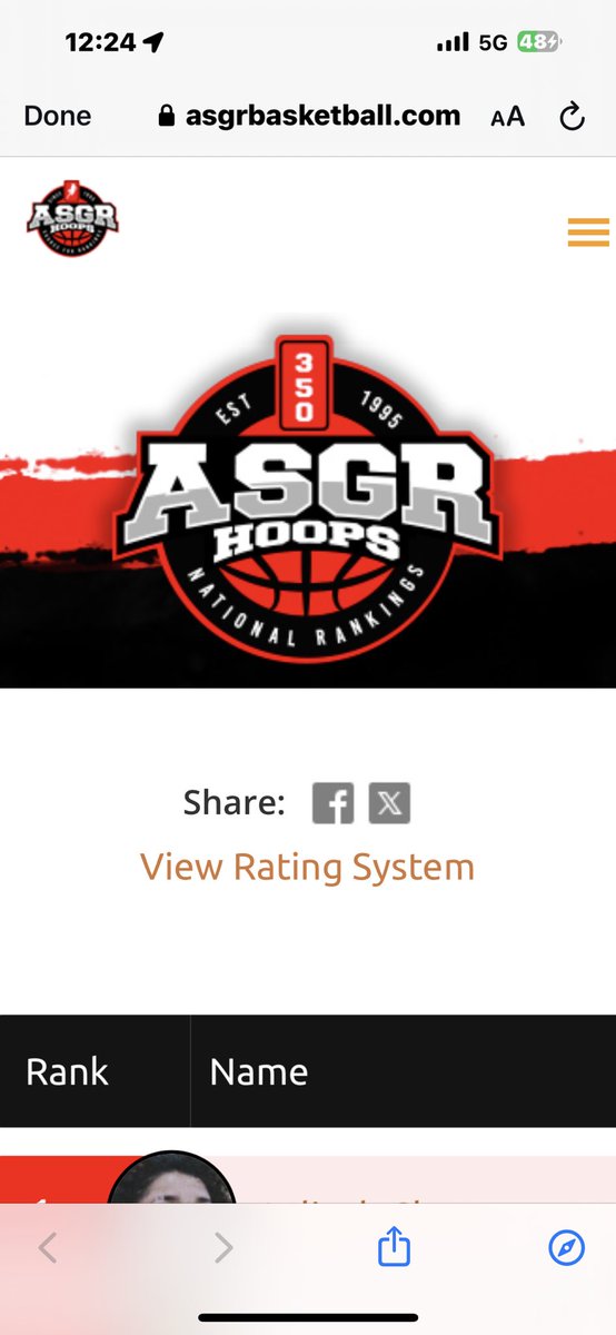 Taylor Gerard tweet media