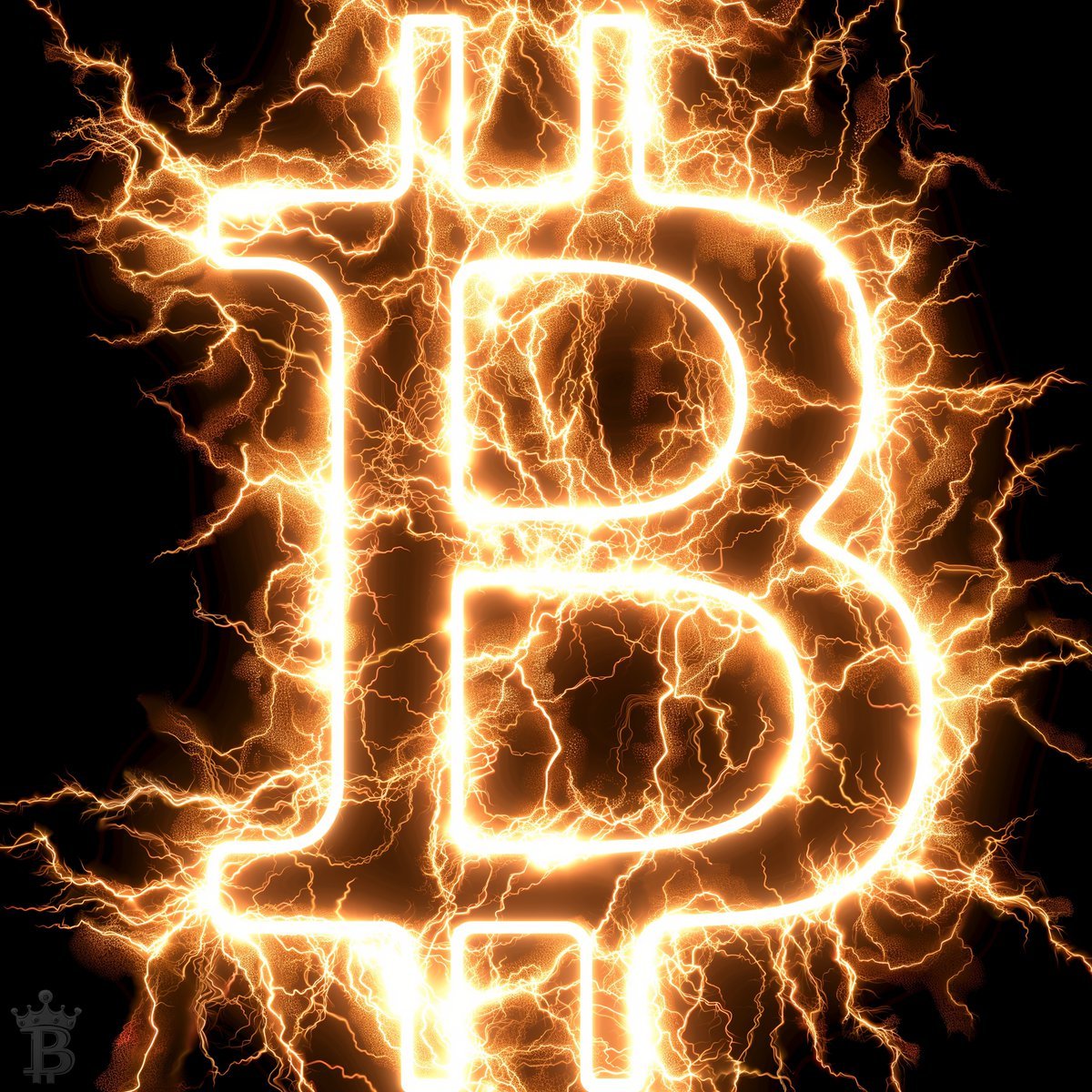 saylor's tweet image. #Bitcoin is Power.