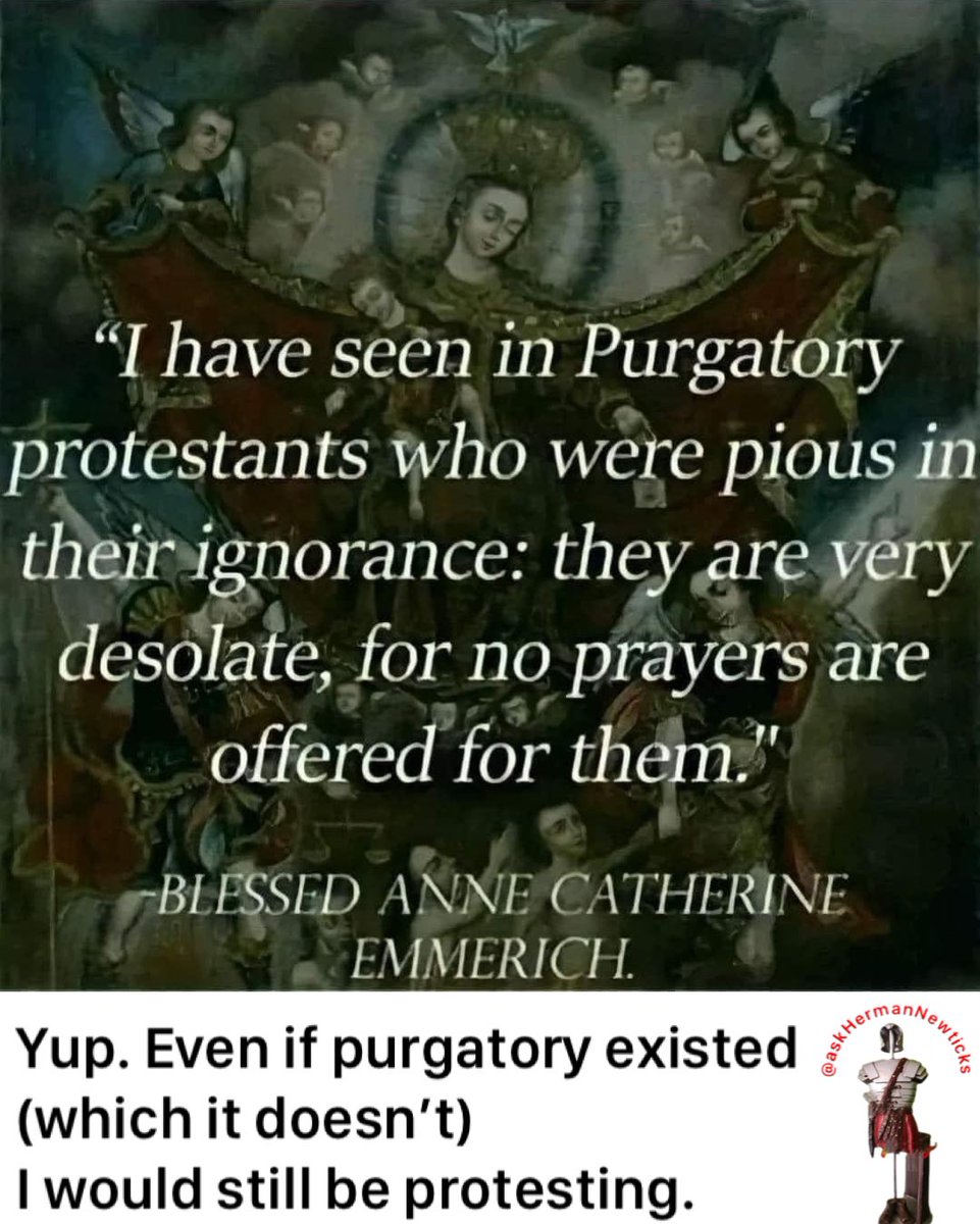 AskMrNewticks's tweet image. I have no fear of made up papist nonsense. Even if it were true I’d be #stillprotesting