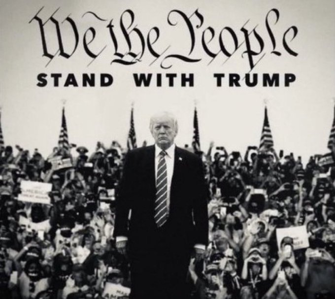 NobodymrRobert's tweet photo. @catturd2 WE THE PEOPLE https://t.co/DKsxj4NT1A