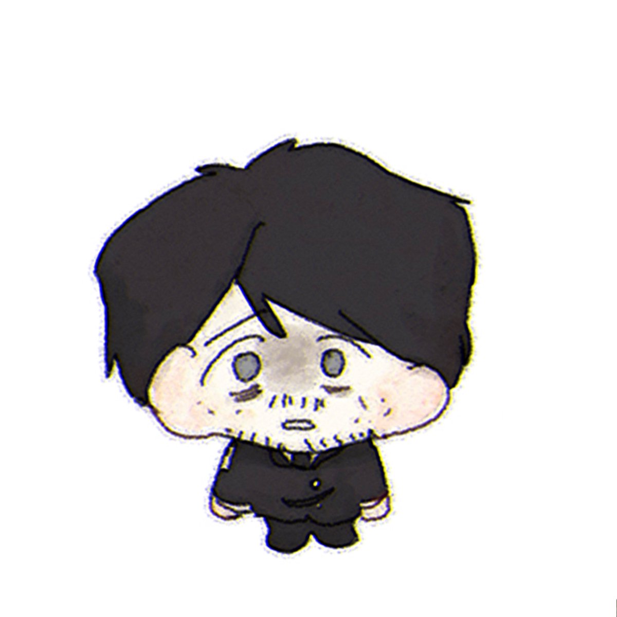 I'm alive