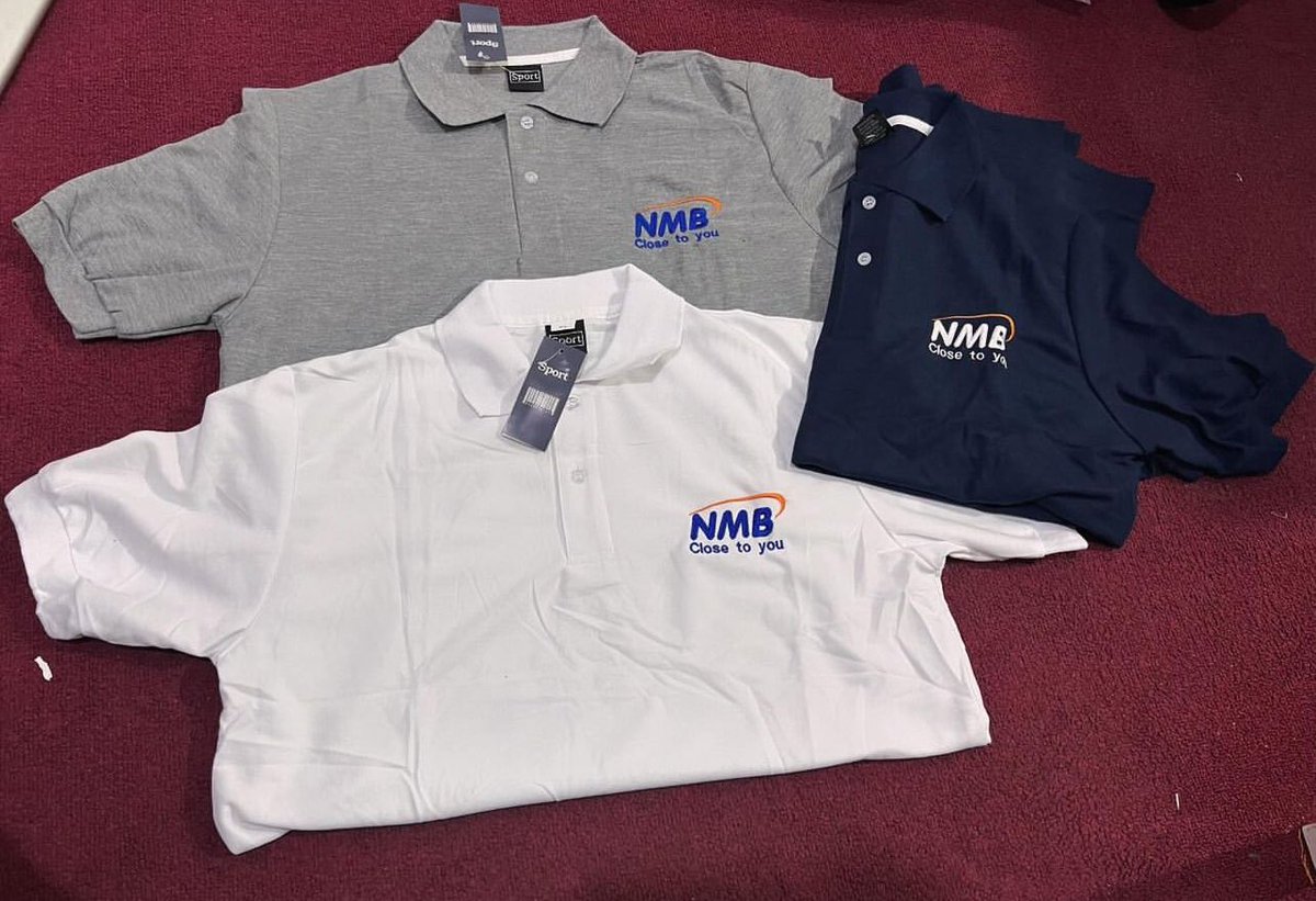 Our high quality promotional material na tutakupatia punguzo la bei katika bidhaa zetu zote 
Mawasiliano: 0654 735396
Tupo MLIMANI CITY