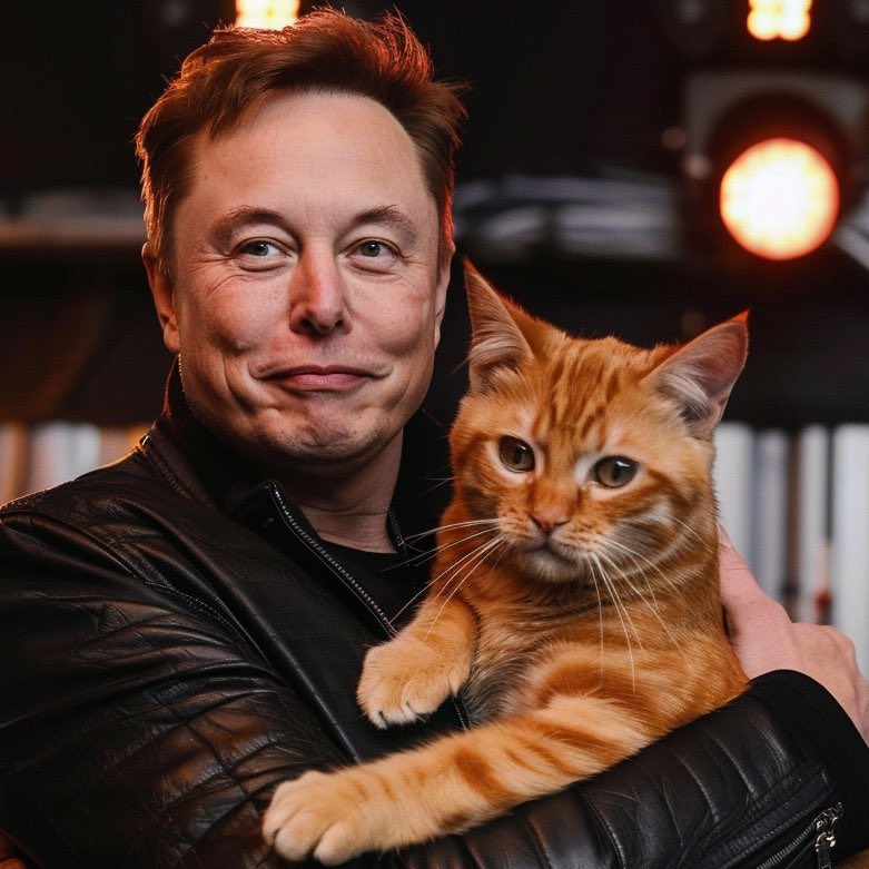 elonscaterc20's tweet photo. Elons Cat $SCHRODINGER

https://t.co/liLYkQ18kp

#SCHRODINGER #ELONCAT #CAT https://t.co/BFZJppL3Po