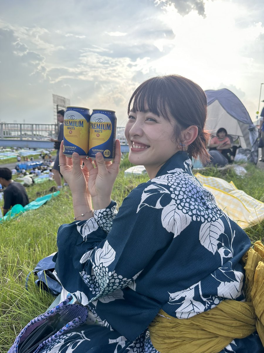 nabi__017's tweet photo. この笑顔の20分後に中止の知らせを聞くことになる https://t.co/prYzwg1JG0