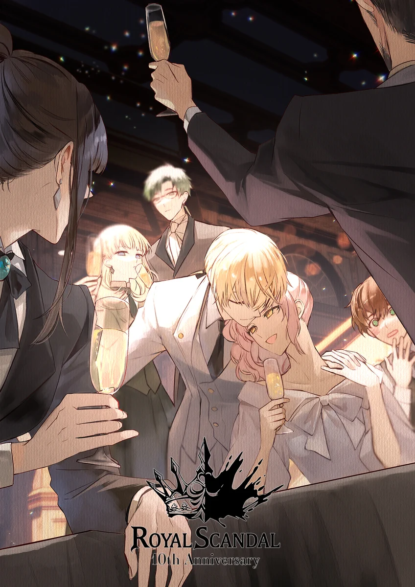 Royal Scandal (@Royal_Scandal) / X