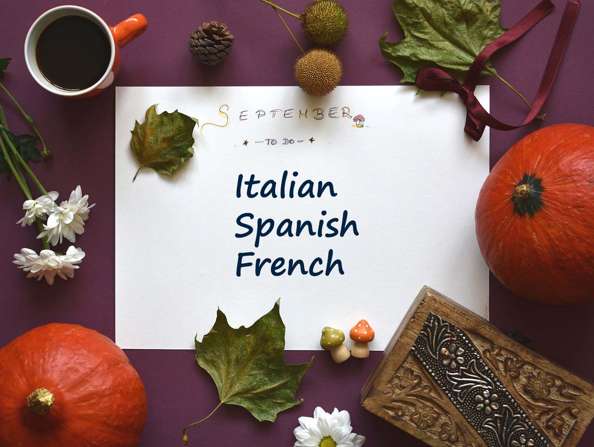 tertulialcc's tweet image. New courses starting in September 2024 across #hampshire and #westsussex.
BOOK NOW: tertulia.co.uk/languages
#italiancourse #spanishcourse #frenchcourse #learnalanguage #LanguageCourse #learning #educationmatters #openyourmind #tertulialcc