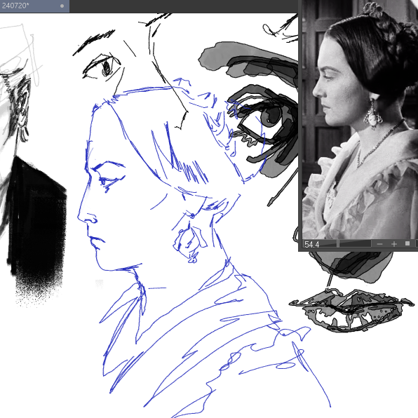 xiusoomyeon's tweet photo. Rewatched the last half of The Heiress (1949) today and it's still as tragic as ever https://t.co/lHhLtlGWyV