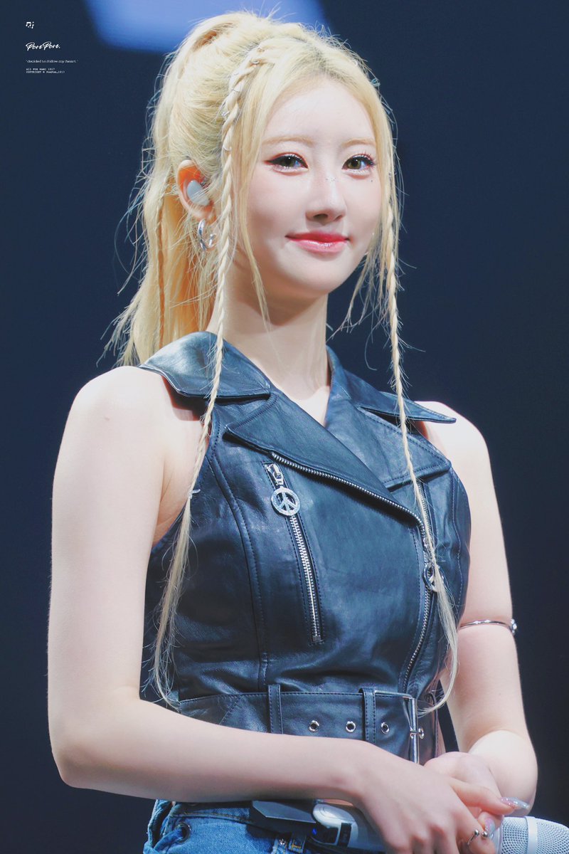 240720 TMEA

#RAMI #라미 #ラミ
#BABYMONSTER #베이비몬스터