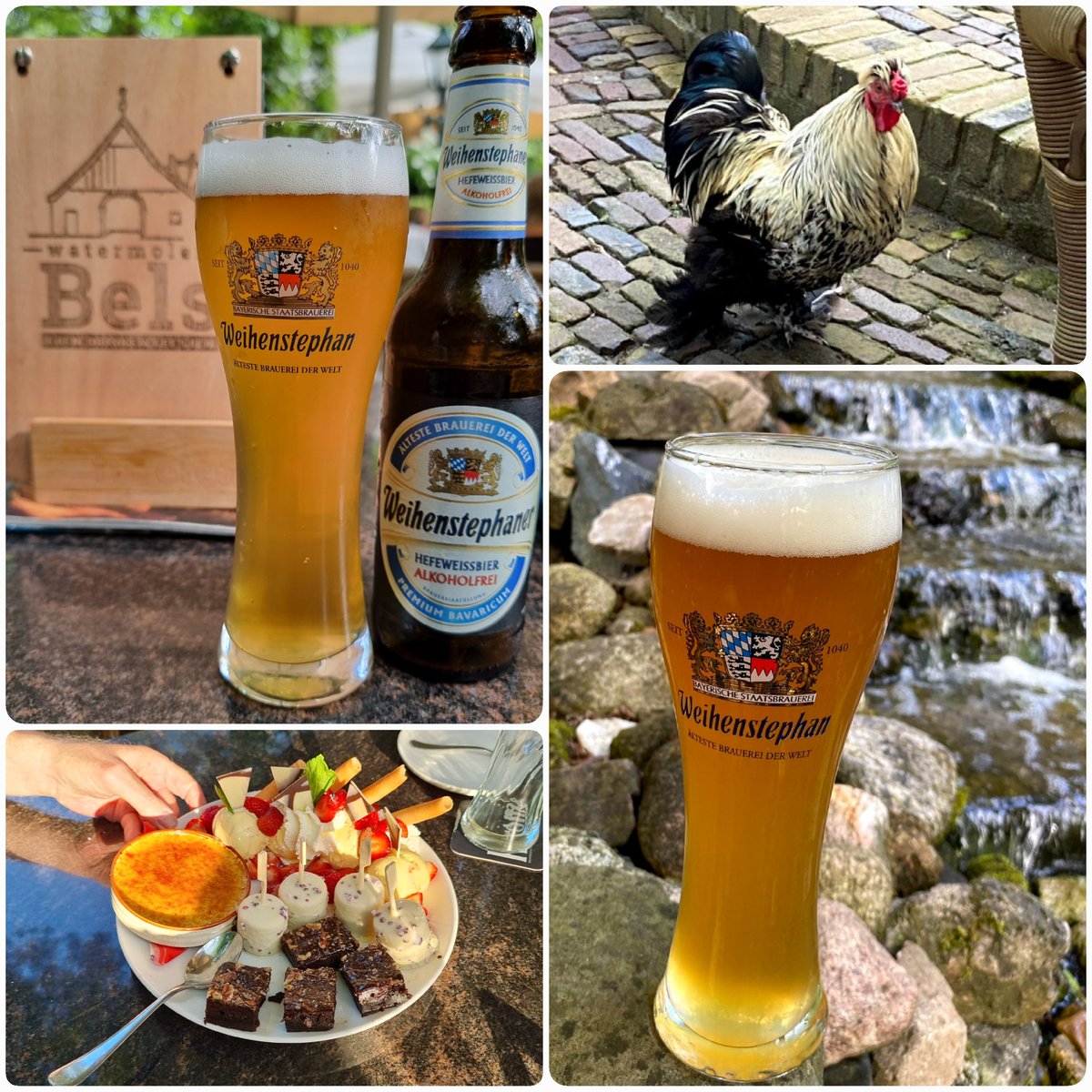 LiveShoppingNL's tweet photo. Weekend @ https://t.co/c697xAkO1b Gisteren Oet en ett'n met deze gezellige club mensen 😉
Wat een geweldige avond en heerlijk gegeten bij de @watermolenbels . Ik zeg het mooiste terras van Twente.
De avond afgesloten met een een lekker likeurtje een "Belske" naar eigen receptuur https://t.co/g2QCKWGw94