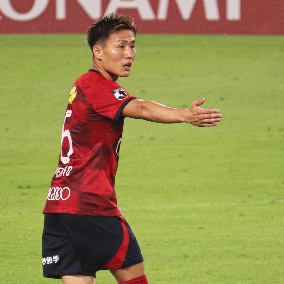 takegola's tweet image. #三竿健斗