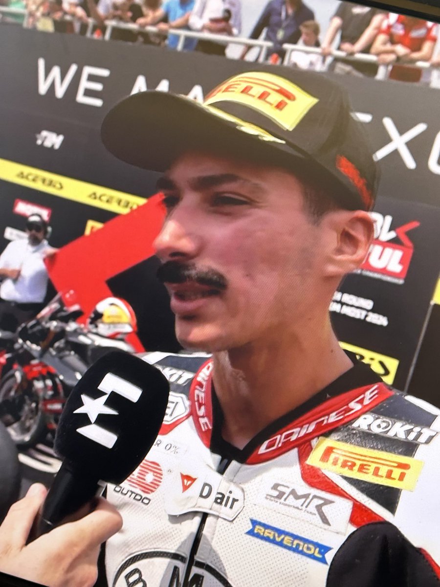 🉑Pete Jennings tweet media