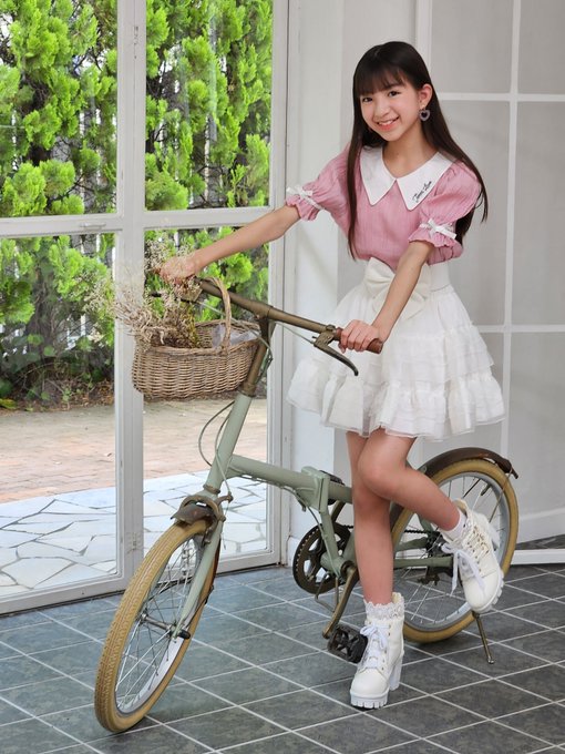 Twitterのコスプレ画像17