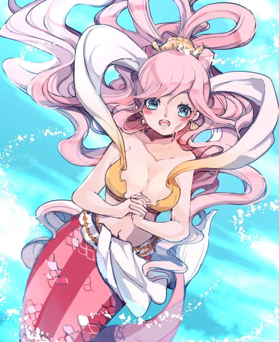 お絵描きわんぴまとめ 