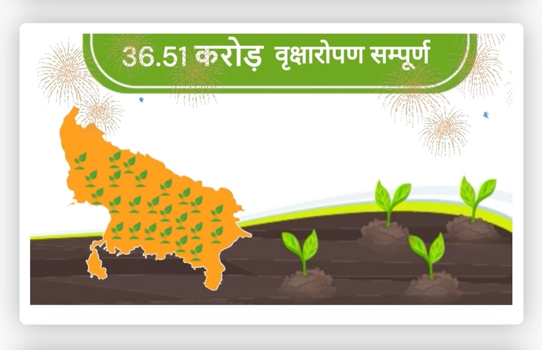 Yogi Adityanath tweet media