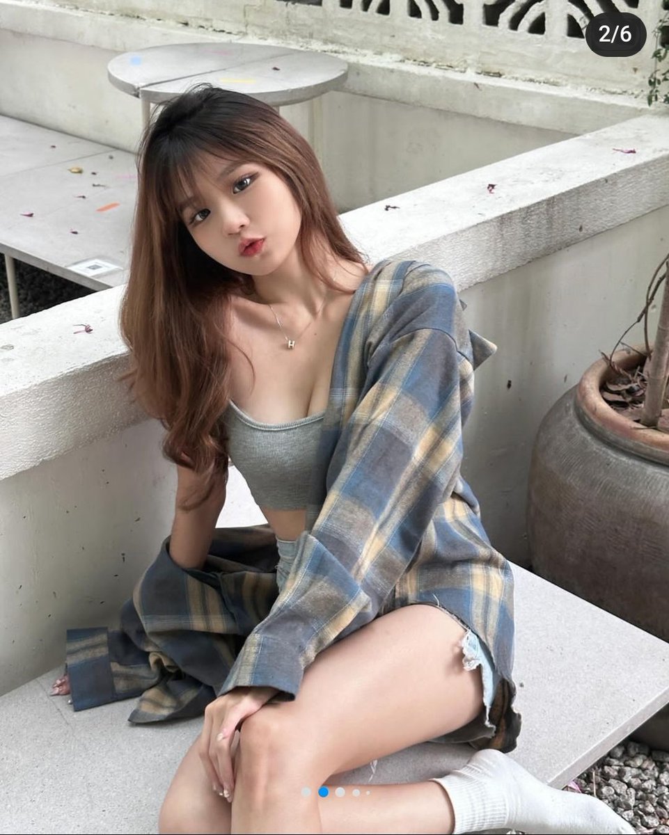 nnxblw25's tweet photo. 本人投稿「2」
姐姐把我带回家吧 糖尿病也无所谓🫣🐜
太美了 简直是仙女姐姐❤️ https://t.co/sicI7I8oQA