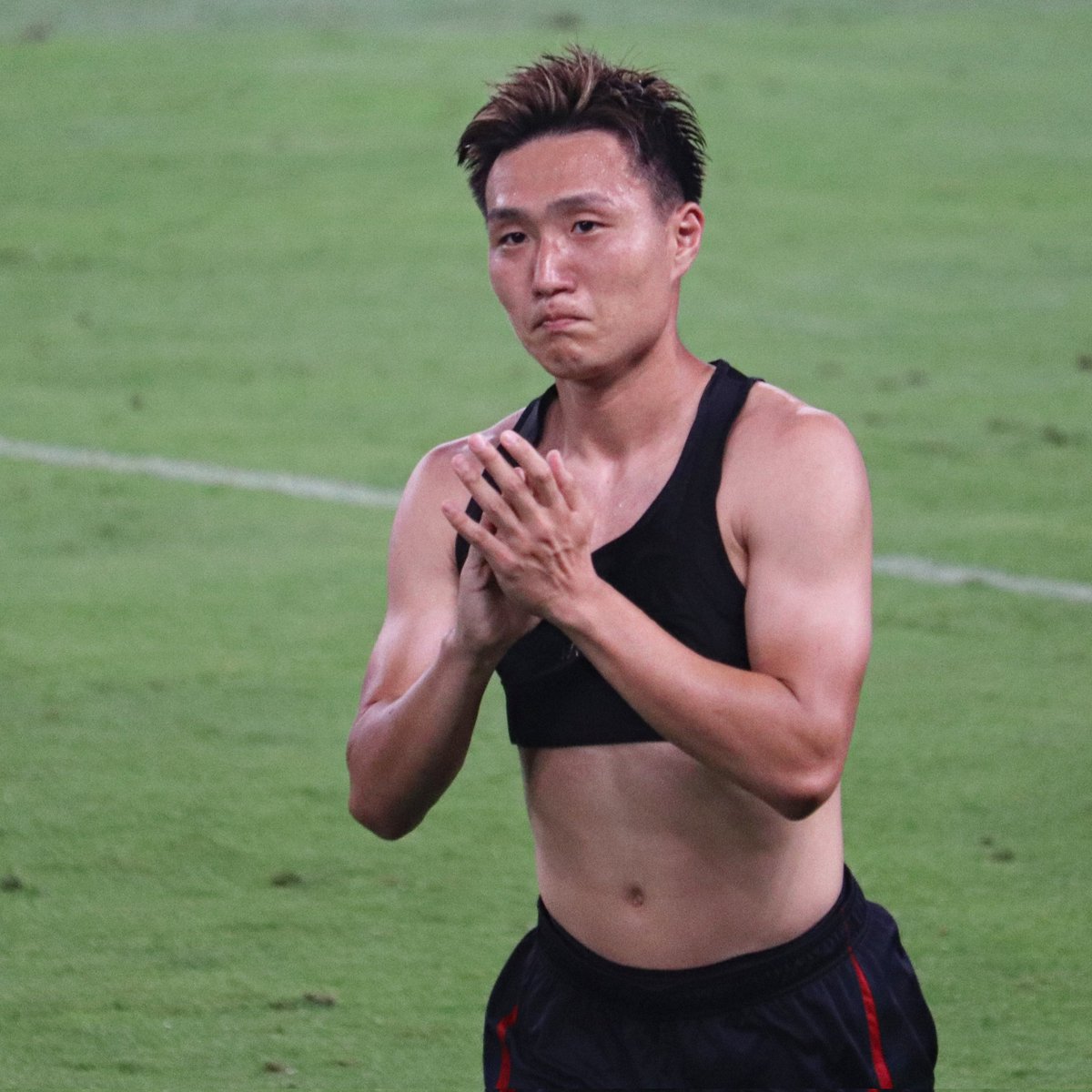 takegola's tweet image. #三竿健斗