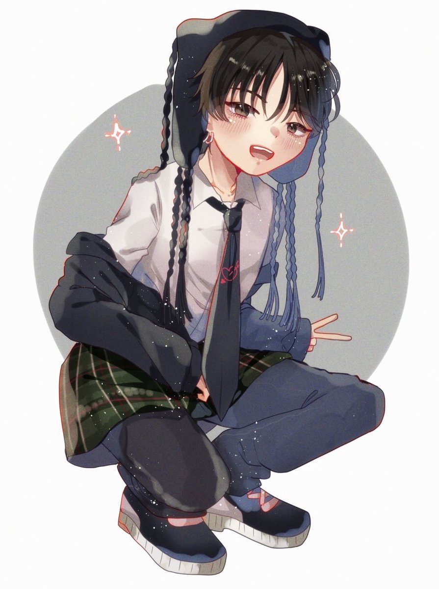 オルペン寄りの🦊ペンでお絵描きをしています〜
わりと新しいMOAなのですがどうぞよろしくお願いします*.(๓'͈ ˘ `͈๓).*
#TXT好きと繋がりたい