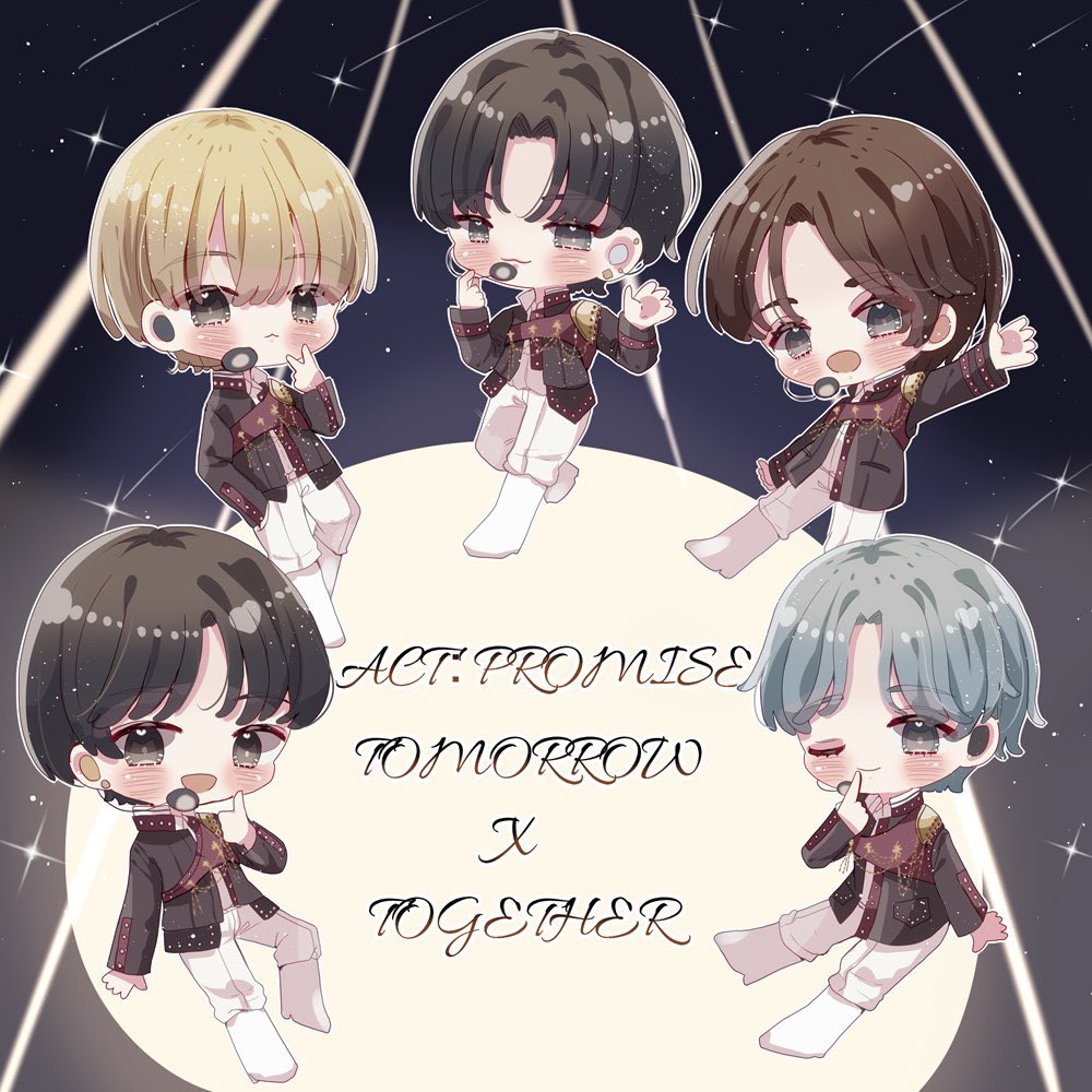 オルペン寄りの🦊ペンでお絵描きをしています〜
わりと新しいMOAなのですがどうぞよろしくお願いします*.(๓'͈ ˘ `͈๓).*
#TXT好きと繋がりたい
