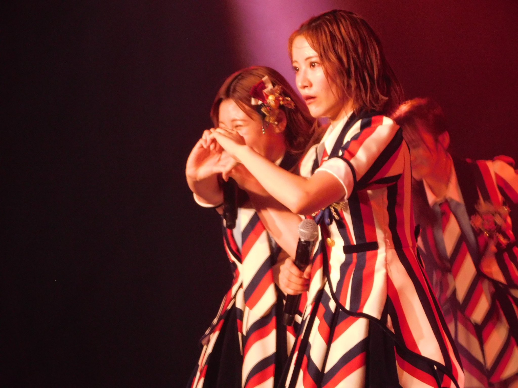 NMB48 Official on X: 