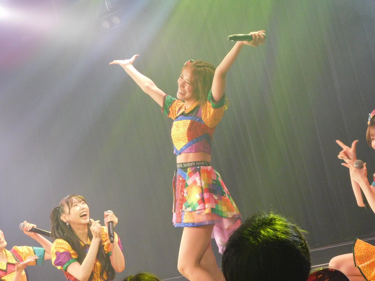 NMB48 Official on X:  