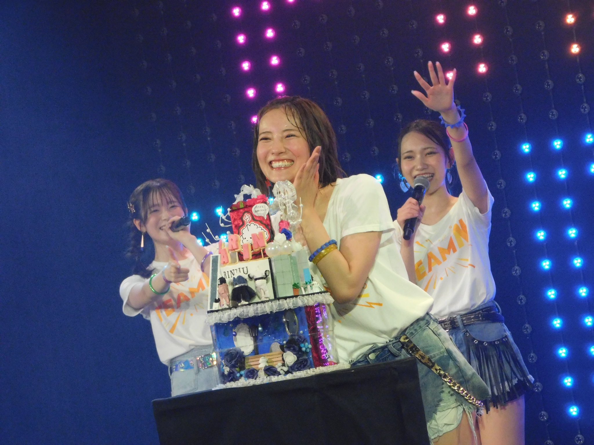 NMB48 Official on X: 