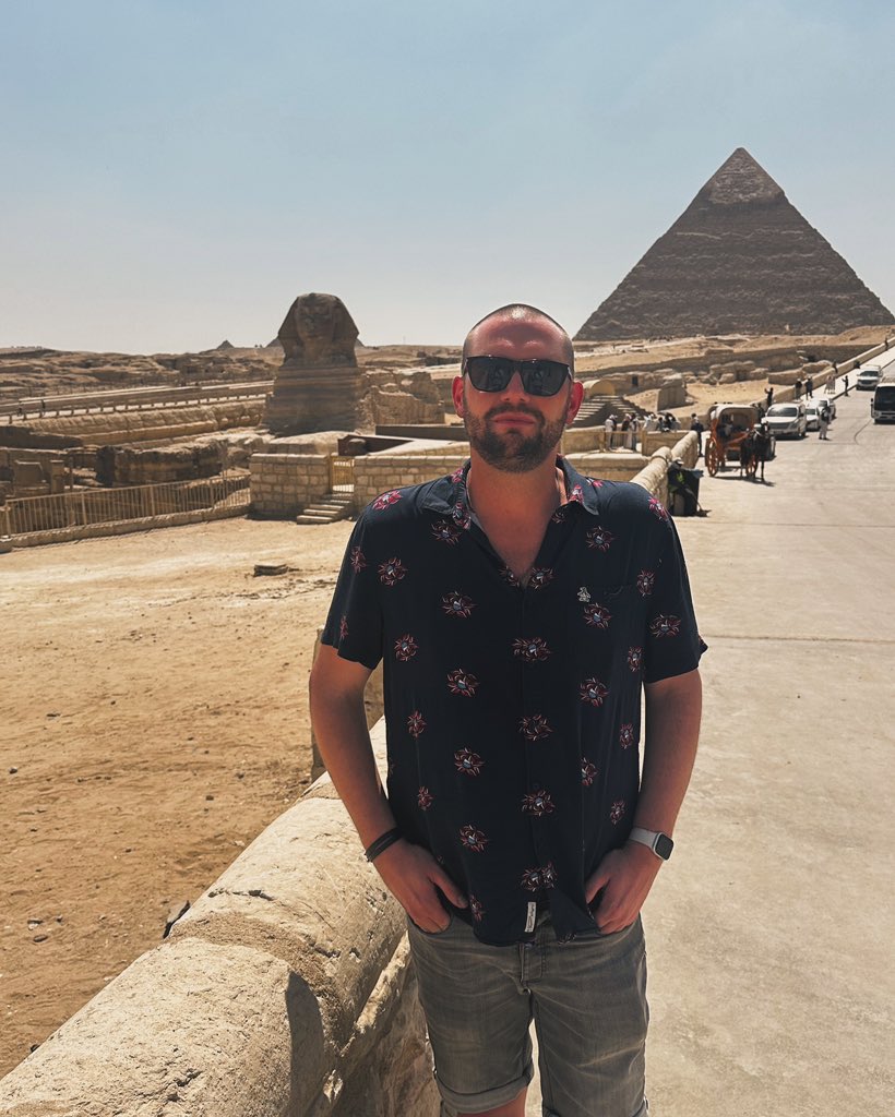 William TN Hall tweet media