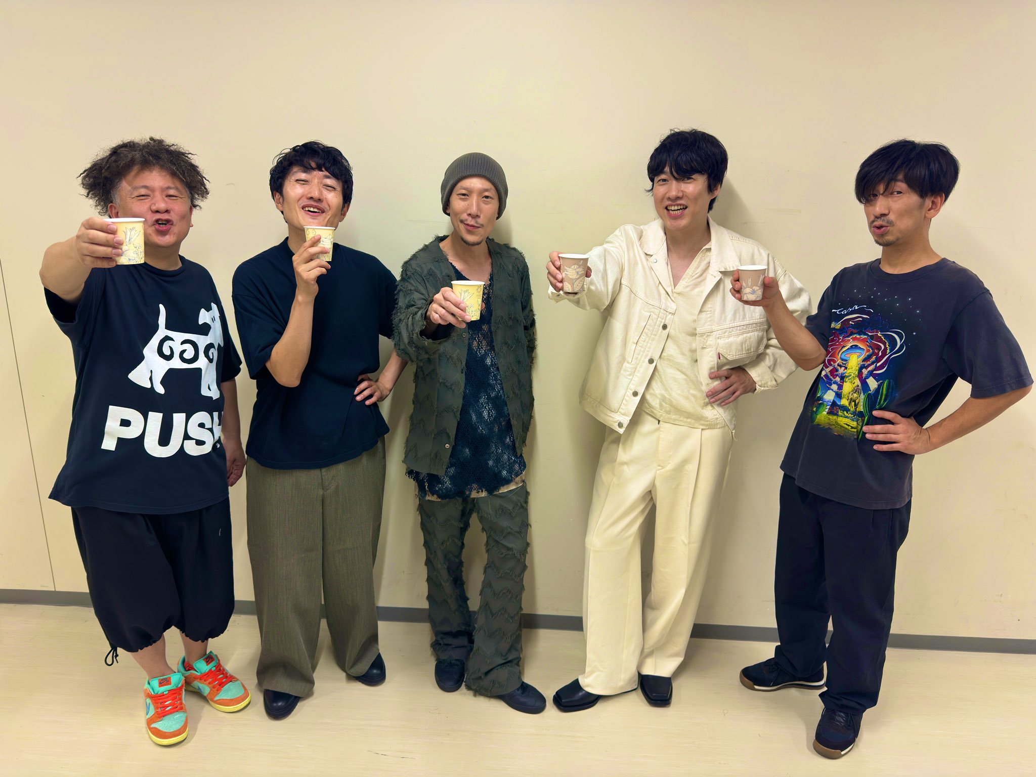 金澤ダイスケ on X: 
