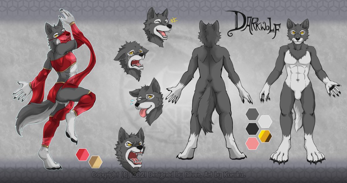 Silvy_wolf's tweet photo. @Feger_23 @Himbotized50 I so need to get more hypnosis stuff in future ;w; https://t.co/CKZIZW4sYS