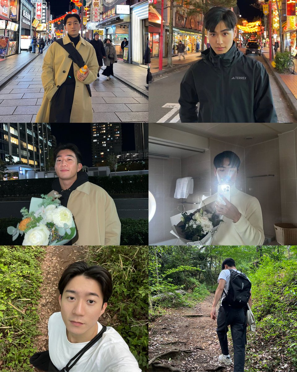itsme_nek0's tweet photo. I'm just happy for them 🥺

#theboyfriend #daishun https://t.co/ynWxt7XiPi