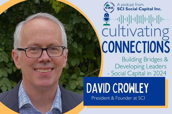 SCI Social Capital Inc. tweet media