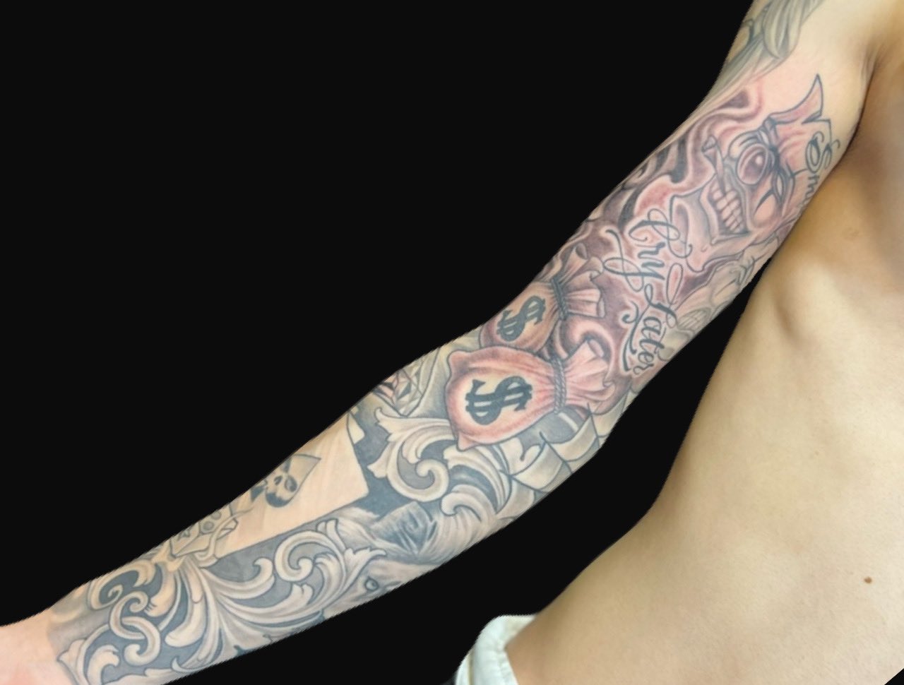 TATTOOshop Air'z🇯🇵 (@TattooshopAirz) / X
