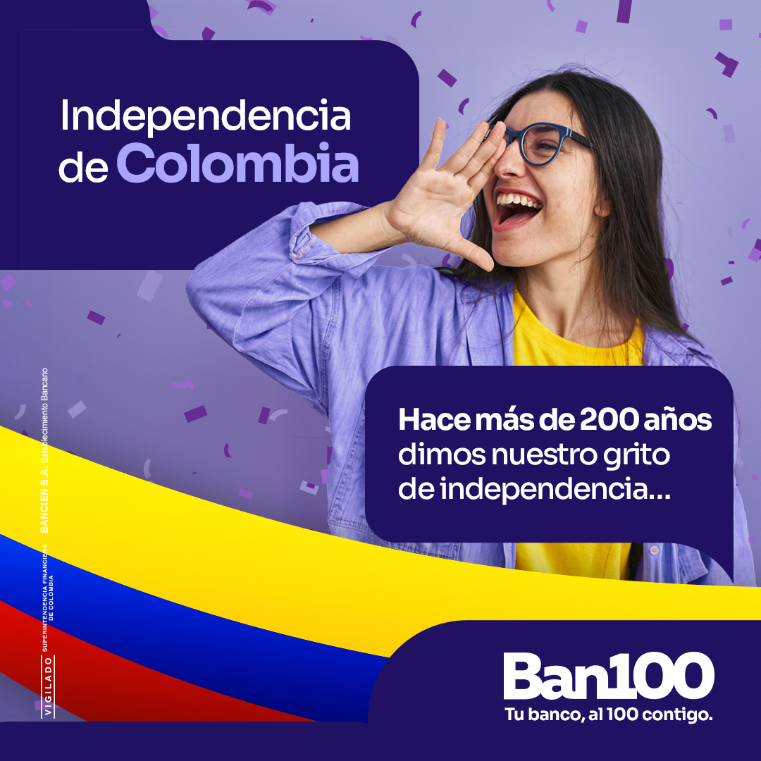 Ban100oficial tweet media