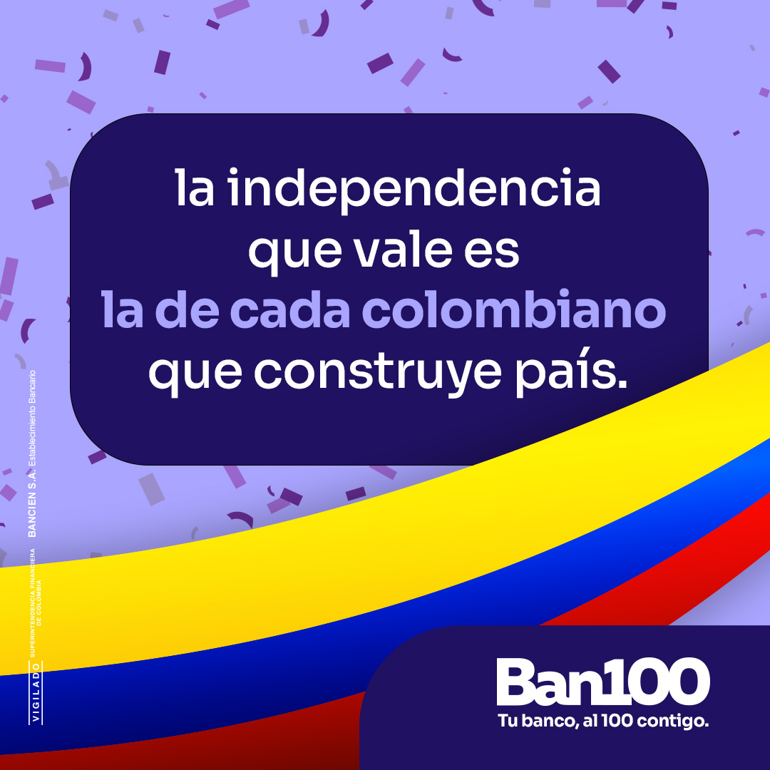 Ban100oficial tweet media