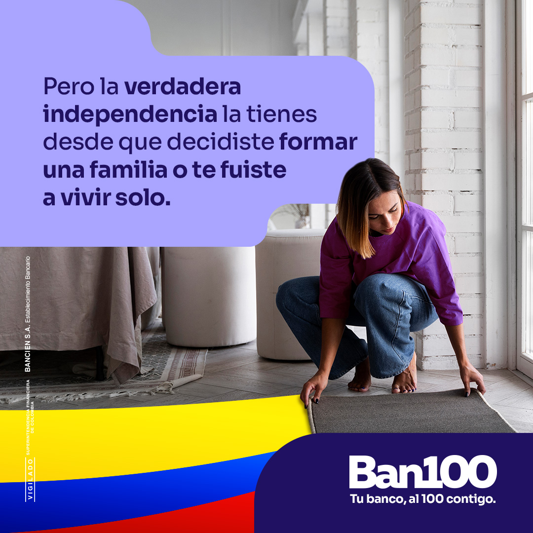 Ban100oficial tweet media