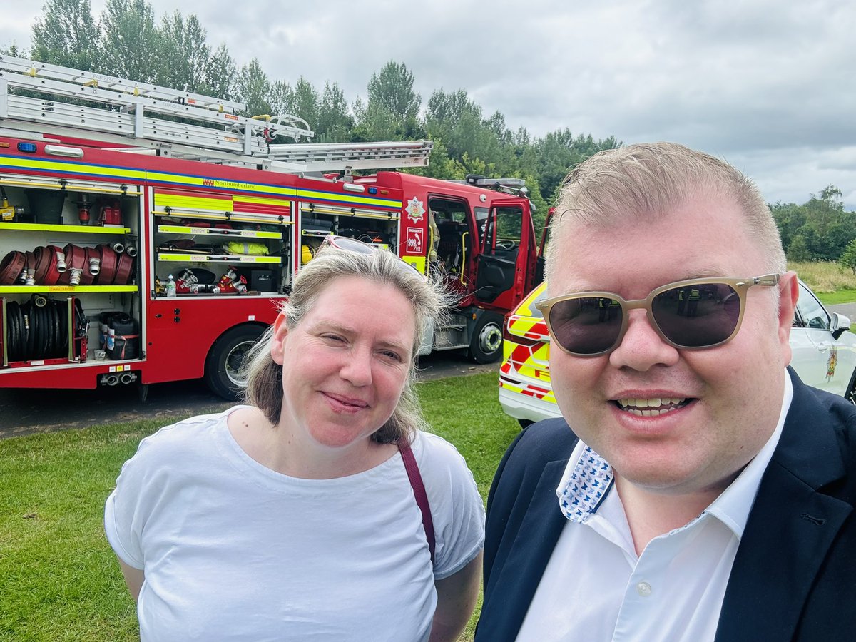 Scott Dickinson MBE tweet media