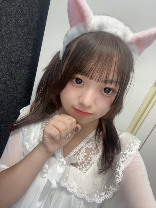 Twitterのコスプレ画像2