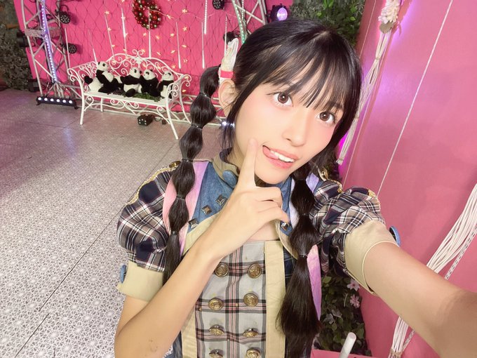 Twitterのコスプレ画像3