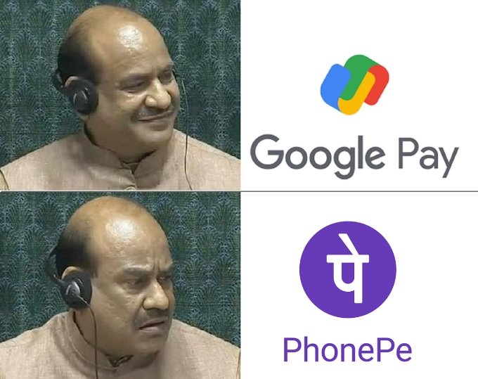 pranooth_mp's tweet photo. Say no to phone pay 👋👋👋

Use google pay or any other apps ✊

#UninstallPhonepe #BoycottPhonePe https://t.co/iOJzKgZQ0l