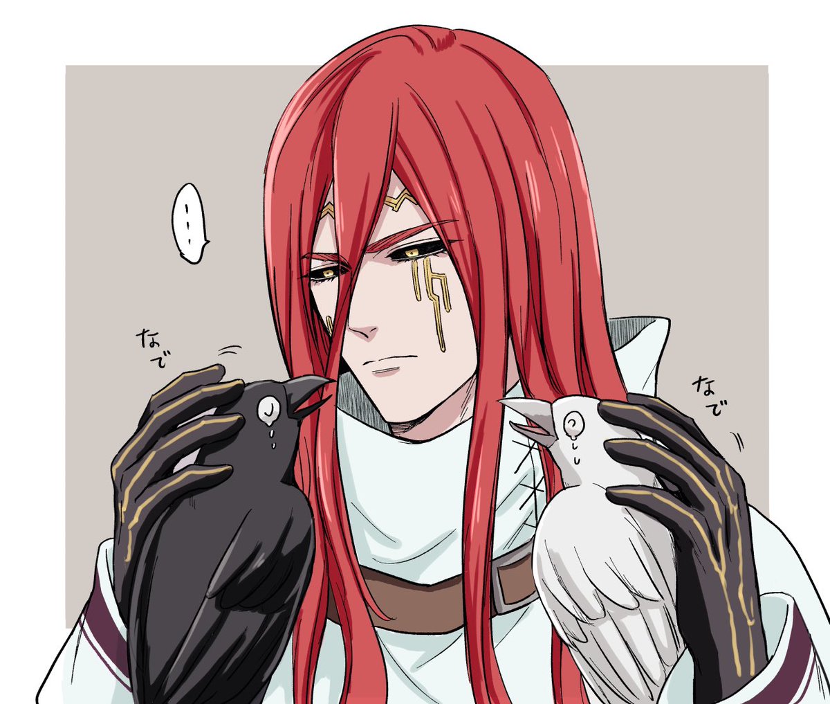 saitabisiki's tweet image. 久しぶりのトール