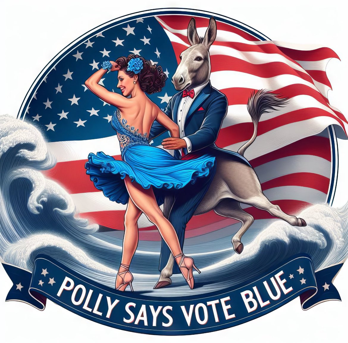PollyKaneig's tweet photo. @Ireland0828 @GagaKail @JudyWoods8 @judidog @glenna_park @whitpj431 @CarolinaBlueVet @CrystalHealer53 @Max111206 @whrjongo55 @Christi90711921 @chalmers_tena @ChristineIAm @TheZanetta @DebdLun @CiCi77 Gโmorning Denise! ๐พ๐พ
โ๏ธ๐ช๐ทโ๏ธ๐พ๐๐ป๐บ๐ฝโค๏ธ
Thank you for your kindness!
#StillBackBiden
#StillRidingWithBiden2024
#VoteBlueToPreserveYourRights https://t.co/51Womm2vvz