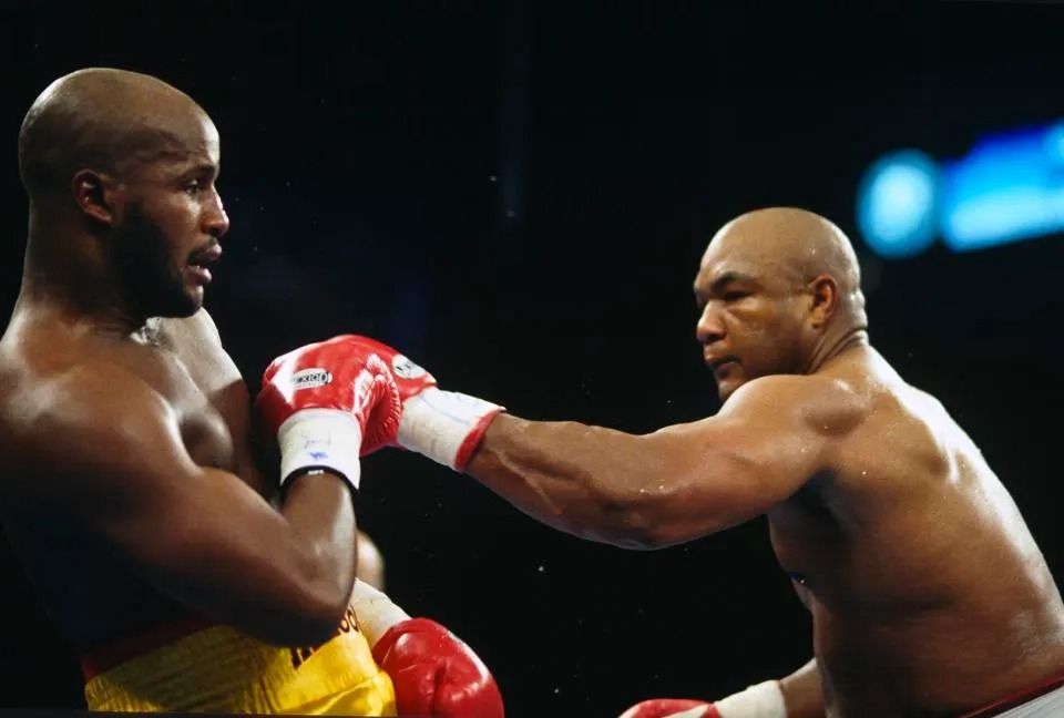 The Boxing Bulletin tweet media